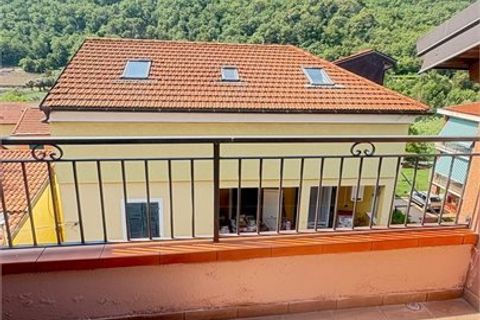 Lejlighed i Ortovero, Savona, Ortovero - € 125.000 | Ref: ORT.V.10 - foto 10