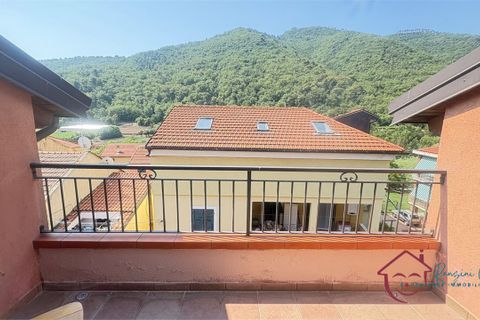 Lejlighed i Ortovero, Savona, Ortovero - € 125.000 | Ref: ORT.V.10 - foto 11