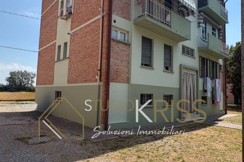 Lejlighed i Ferrara, Ferrara, Ferrara - € 62.000 | Ref: V660 - foto 25