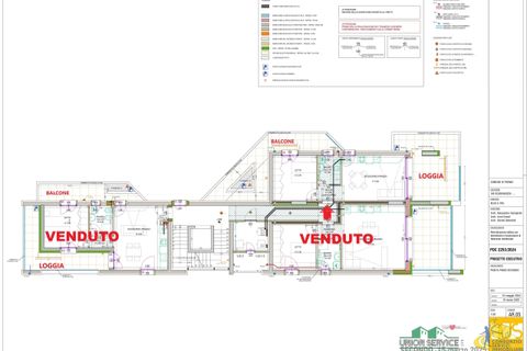 Leilighet i Parma, Parma, Parma - € 300 000 | Ref: 10956 - foto 12
