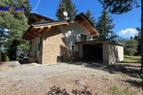Villa i Gressan, Aosta Valley, Gressan - € 780 000 | Ref: 5777 - foto 4