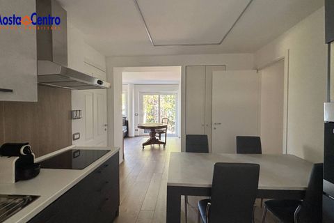 Villa i Gressan, Aosta Valley, Gressan - € 780 000 | Ref: 5777 - foto 5