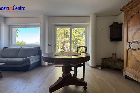 Villa i Gressan, Aosta Valley, Gressan - € 780 000 | Ref: 5777 - foto 6