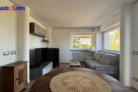 Villa i Gressan, Aosta Valley, Gressan - € 780 000 | Ref: 5777 - foto 7