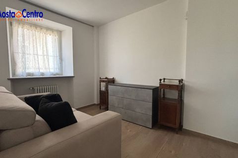 Villa i Gressan, Aosta Valley, Gressan - € 780 000 | Ref: 5777 - foto 8