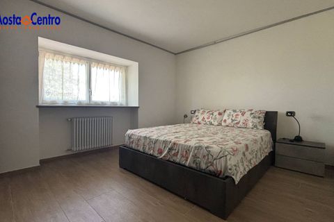 Villa i Gressan, Aosta Valley, Gressan - € 780 000 | Ref: 5777 - foto 9
