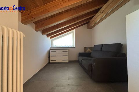 Villa i Gressan, Aosta Valley, Gressan - € 780 000 | Ref: 5777 - foto 12