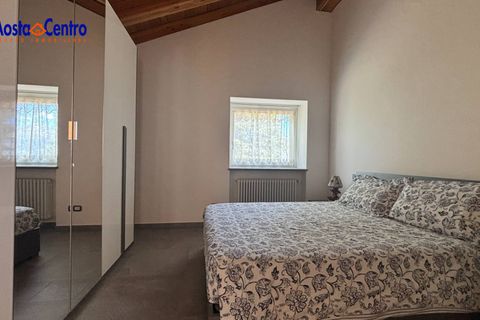 Villa i Gressan, Aosta Valley, Gressan - € 780 000 | Ref: 5777 - foto 13