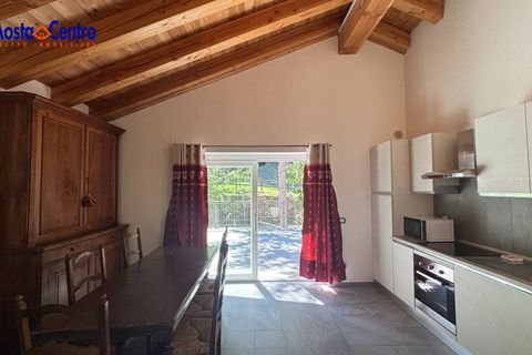 Villa i Gressan, Aosta Valley, Gressan - € 780 000 | Ref: 5777 - foto 15