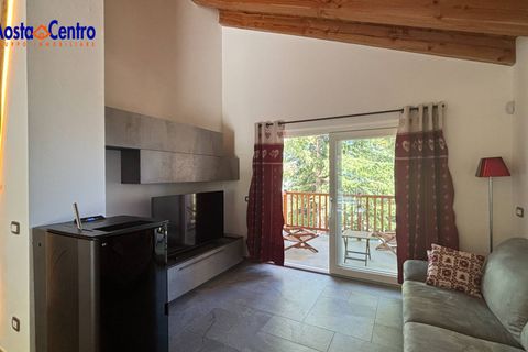 Villa i Gressan, Aosta Valley, Gressan - € 780 000 | Ref: 5777 - foto 17