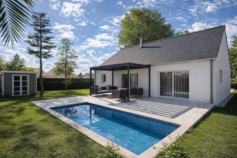 Villa in Vilde-Guingalan, Cotes-d'Armor, Vilde-Guingalan - € 188.078 | Ref: kh15442906 - foto 2