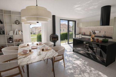 Villa in Vilde-Guingalan, Cotes-d'Armor, Vilde-Guingalan - € 188.078 | Ref: kh15442906 - foto 5