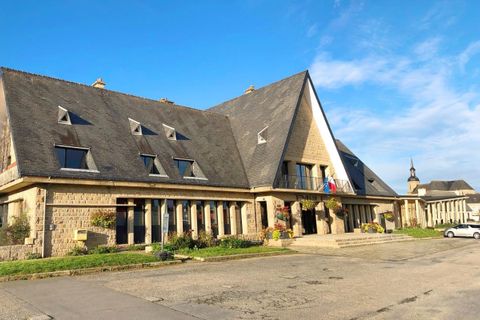 Villa a Plelan-le-Petit, Cotes-d'Armor, Plelan-le-Petit - € 258.000 | Ref: GV566 - foto 4