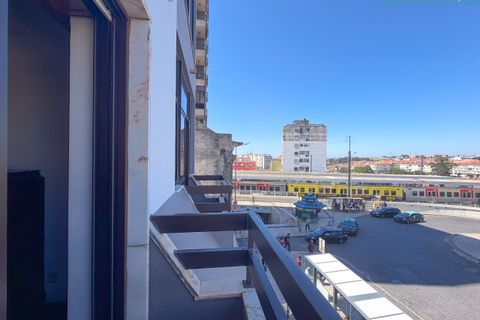 Lejlighed i Queluz, Lisbon, Queluz - € 370.000 | Ref: L2026395 - foto 24