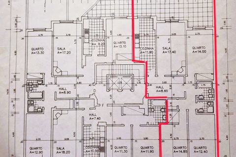 Lejlighed i Queluz, Lisbon, Queluz - € 370.000 | Ref: L2026395 - foto 28