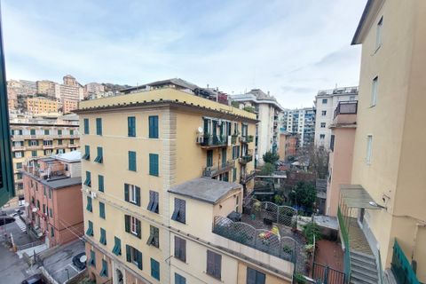 Lejlighed i Genoa, Genoa, Genoa - € 149.000 | Ref: 30553 - foto 29