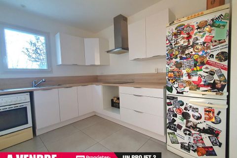 Villa a Angers, Maine-et-Loire, Angers - € 256.500 | Ref: 3993JPDI - foto 3