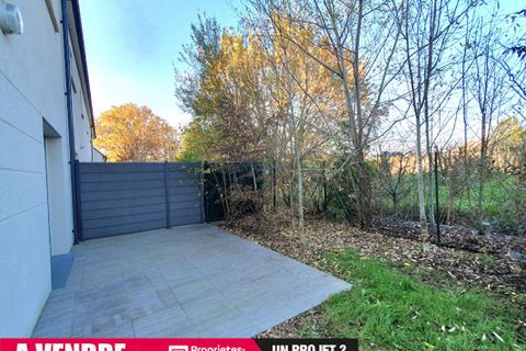 Villa a Angers, Maine-et-Loire, Angers - € 256.500 | Ref: 3993JPDI - foto 8