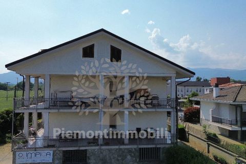 Leilighet i Druento, Turin, Druento - € 129 000 | Ref: 2236 - foto 3