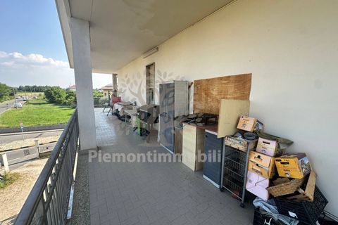 Leilighet i Druento, Turin, Druento - € 129 000 | Ref: 2236 - foto 6