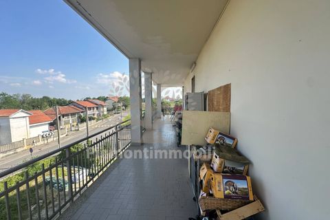 Leilighet i Druento, Turin, Druento - € 129 000 | Ref: 2236 - foto 7