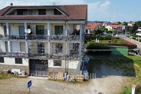 Leilighet i Druento, Turin, Druento - € 129 000 | Ref: 2236 - foto 17