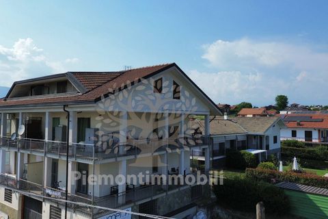 Leilighet i Druento, Turin, Druento - € 129 000 | Ref: 2236 - foto 19