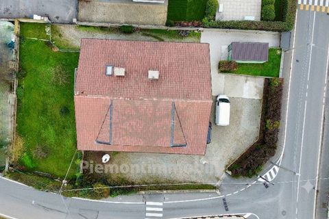 Leilighet i Druento, Turin, Druento - € 129 000 | Ref: 2236 - foto 22