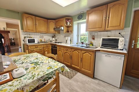 Villa a Nassandres, Eure, Nassandres - € 220.000 | Ref: 4885 - foto 5
