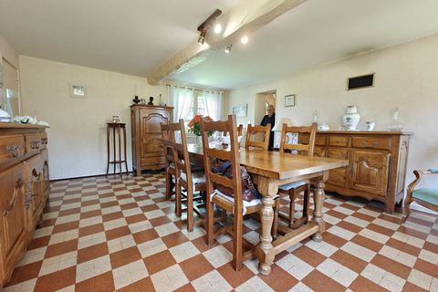 Villa a Nassandres, Eure, Nassandres - € 220.000 | Ref: 4885 - foto 6
