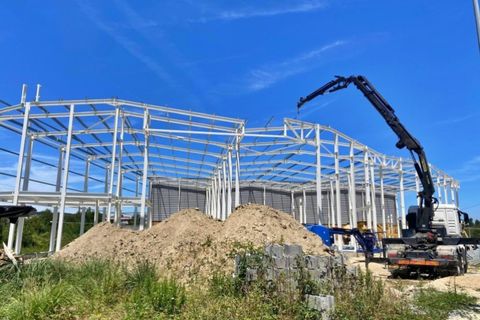 Næringseiendom i Trofa, Porto, Trofa - € 350 000 | Ref: RO2895 - foto 3