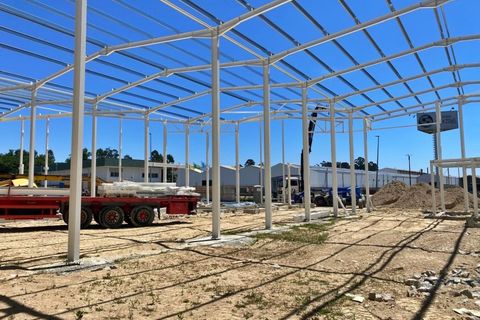 Næringseiendom i Trofa, Porto, Trofa - € 350 000 | Ref: RO2895 - foto 4