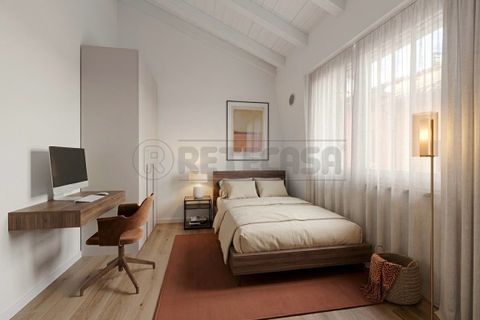 Stadthaus in Crema, Cremona, Crema - € 348.000 | Ref: CREMA493 - Foto 5