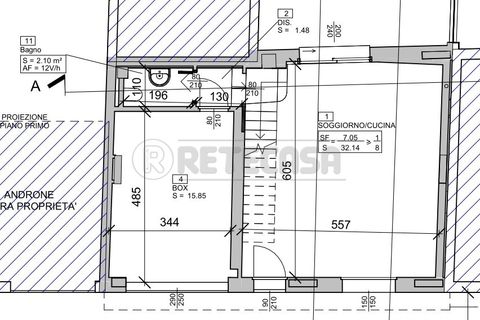 Stadthaus in Crema, Cremona, Crema - € 348.000 | Ref: CREMA493 - Foto 34