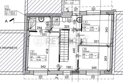 Stadthaus in Crema, Cremona, Crema - € 348.000 | Ref: CREMA493 - Foto 35