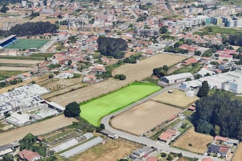 Helårsgrund i Maia, Porto, Maia - € 1.400.000 | Ref: RO2894 - foto 2