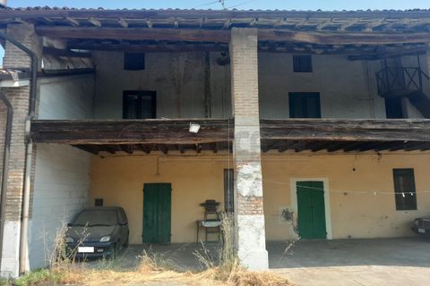 Villa a Crema, Cremona, Crema - € 200.000 | Ref: CREMA494 - foto 2