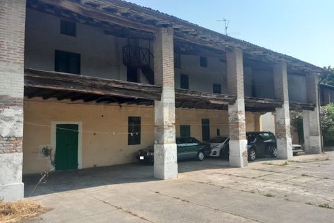 Villa a Crema, Cremona, Crema - € 200.000 | Ref: CREMA494 - foto 3