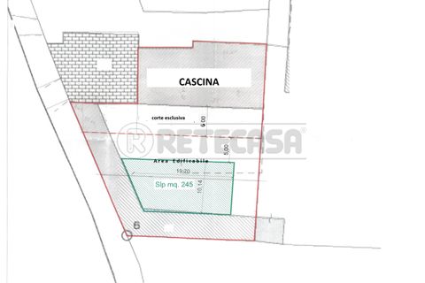 Villa a Crema, Cremona, Crema - € 200.000 | Ref: CREMA494 - foto 12