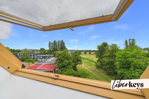 Lejlighed i Strasbourg, Bas-Rhin, Strasbourg - € 135.000 | Ref: DOM33683 - foto 2