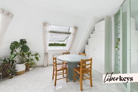Lejlighed i Strasbourg, Bas-Rhin, Strasbourg - € 135.000 | Ref: DOM33683 - foto 5