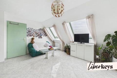 Lejlighed i Strasbourg, Bas-Rhin, Strasbourg - € 135.000 | Ref: DOM33683 - foto 6