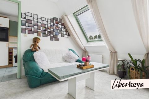 Lejlighed i Strasbourg, Bas-Rhin, Strasbourg - € 135.000 | Ref: DOM33683 - foto 7