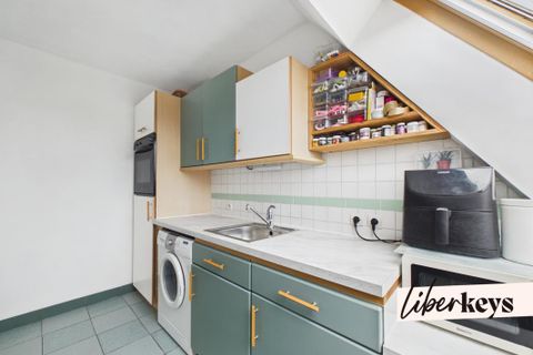 Lejlighed i Strasbourg, Bas-Rhin, Strasbourg - € 135.000 | Ref: DOM33683 - foto 8