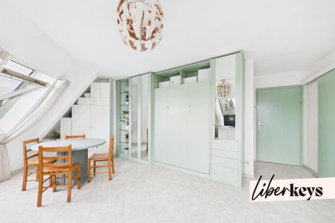 Lejlighed i Strasbourg, Bas-Rhin, Strasbourg - € 135.000 | Ref: DOM33683 - foto 9