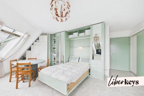 Lejlighed i Strasbourg, Bas-Rhin, Strasbourg - € 135.000 | Ref: DOM33683 - foto 10