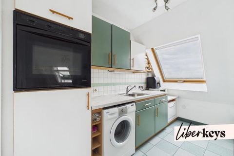 Lejlighed i Strasbourg, Bas-Rhin, Strasbourg - € 135.000 | Ref: DOM33683 - foto 11