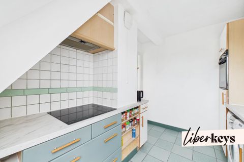 Lejlighed i Strasbourg, Bas-Rhin, Strasbourg - € 135.000 | Ref: DOM33683 - foto 12