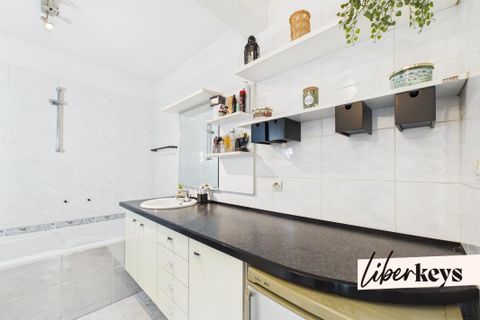Lejlighed i Strasbourg, Bas-Rhin, Strasbourg - € 135.000 | Ref: DOM33683 - foto 14