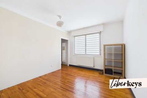 Lejlighed i Strasbourg, Bas-Rhin, Strasbourg - € 282.000 | Ref: DOM33682 - foto 3